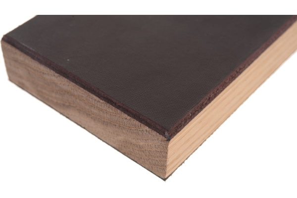 Брусок полировальный двусторонний ПЕТРОГРАДЪ 200х70мм.  М00013759 в Екатеринбурге