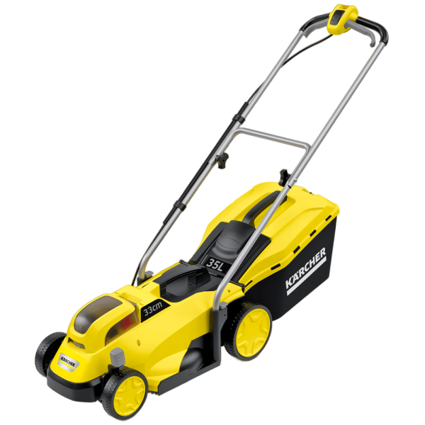 Газонокосилка KARCHER LMO 1.444-401.0 в Екатеринбурге