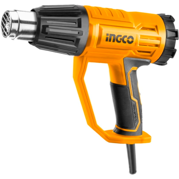 Фен строительный INGCO HG200047 в Екатеринбурге