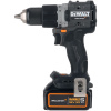 Шуруповерт аккумуляторный ударный DeWalt DCD85MP2T-QW в Екатеринбурге