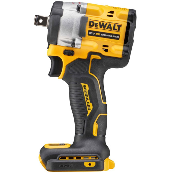 Гайковерт аккумуляторный ударный DeWalt DCF911N-B101 в Екатеринбурге