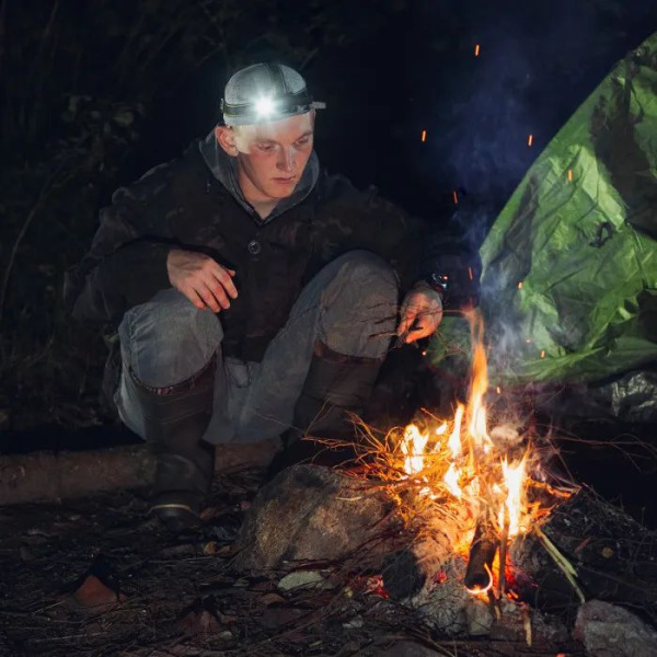 Фонарь Armytek Wizard C2 Pro Белый F08701C в Екатеринбурге