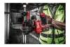 Аккумуляторный перфоратор Milwaukee M18 BLH-502X 4933478894