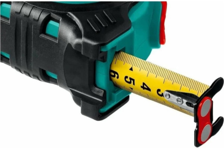 Рулетка KRAFTOOL Extrem 5 метров 32мм.  34127-5 в Екатеринбурге 