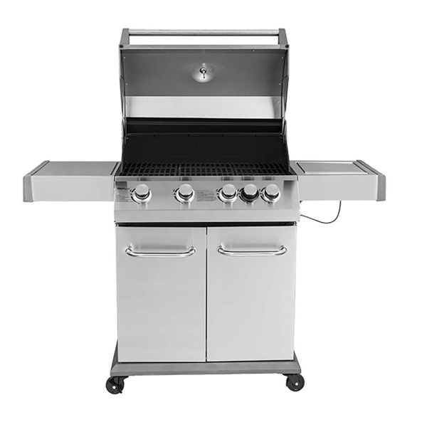 Газовый гриль BELLAGIO Сasa 4 5-0-055 в Екатеринбурге