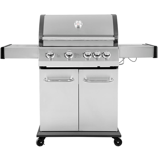 Газовый гриль BELLAGIO Сasa 4 5-0-055 в Екатеринбурге