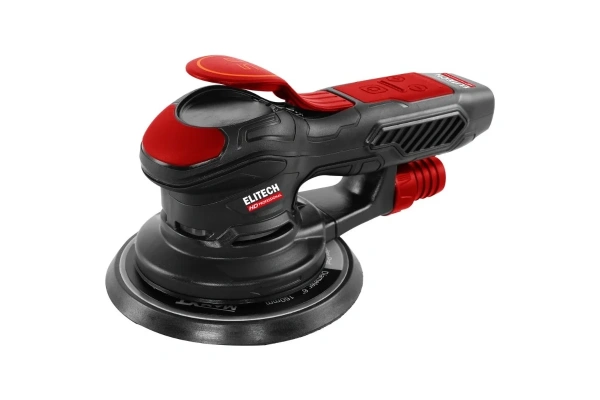 Шлифмашина эксцентриковая Elitech ES 0515E E2213.053.01 в Екатеринбурге