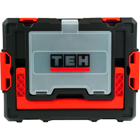Аккумуляторная ударная дрель TEH TDBL1520-1B  в Екатеринбурге
