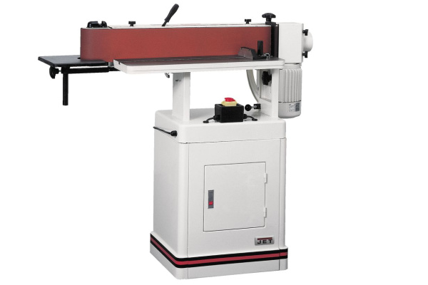 Станок для шлифовки кантов JET EHVS-80 708449T в Екатеринбурге