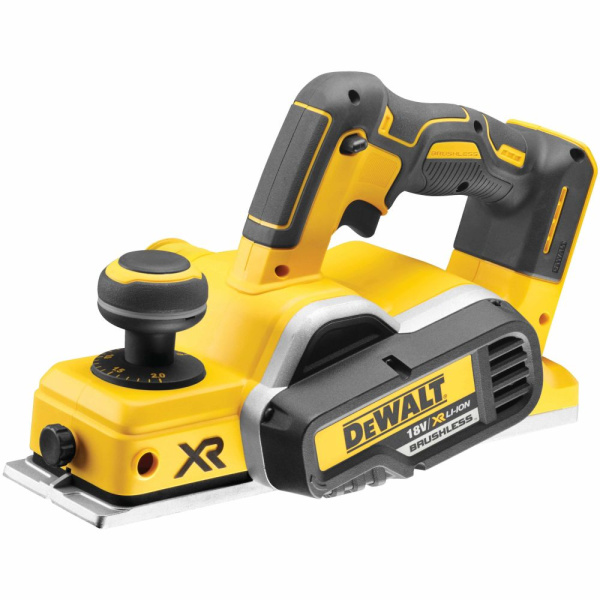 Аккумуляторный рубанок DeWalt DCP580N-XJ в Екатеринбурге