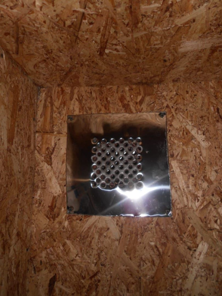 Вагон - бытовой (Бытовка стандарт) 2400x2400x5000 РФ в Екатеринбурге