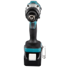 Шуруповерт аккумуляторный MAKITA DDF486RTJ в Екатеринбурге