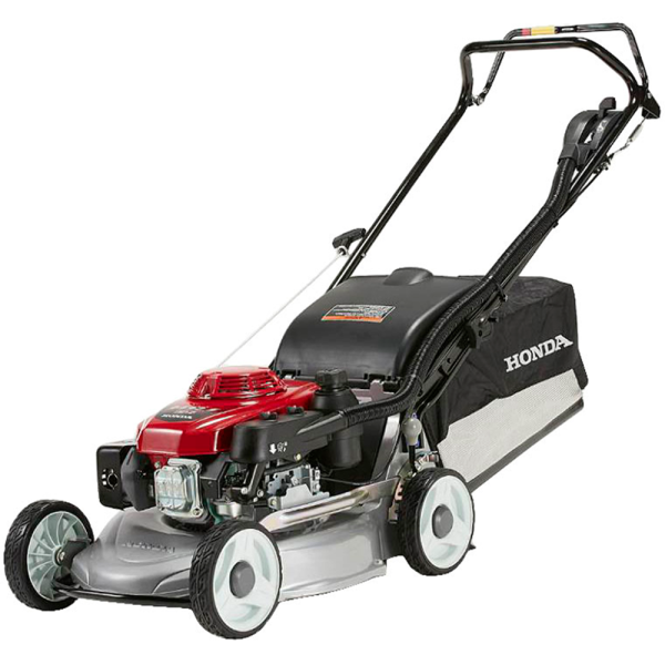 Бензиновая газонокосилка Honda HRJ 196 PDHH HRJ196PDHH