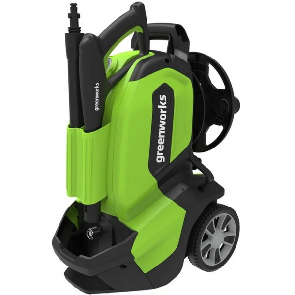 Мойка G40 высокого давления Greenworks GPWG3 5104107 в Екатеринбурге