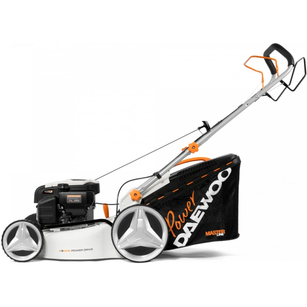 Газонокосилка бензиновая DAEWOO L 50 SP в Екатеринбурге