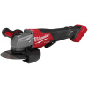 Аккумуляторная УШМ Milwaukee M18 FHSAG125XPDB2-0X 4933493417