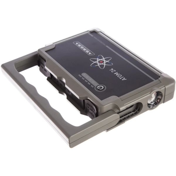 Пусковое устройство Aurora ATOM 24 00019091 в Екатеринбурге