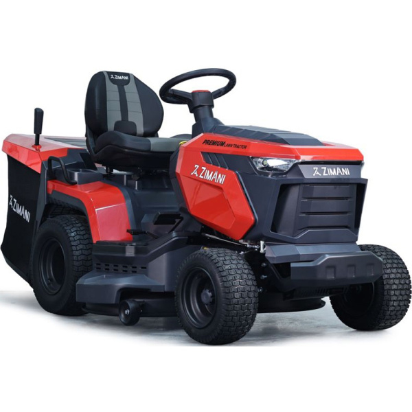 Минитрактор ZimAni TC92HL Loncin в Екатеринбурге