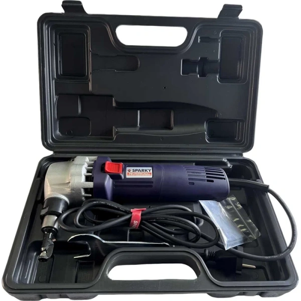 Ножницы вырубные SPARKY  NB 501 в Екатеринбурге