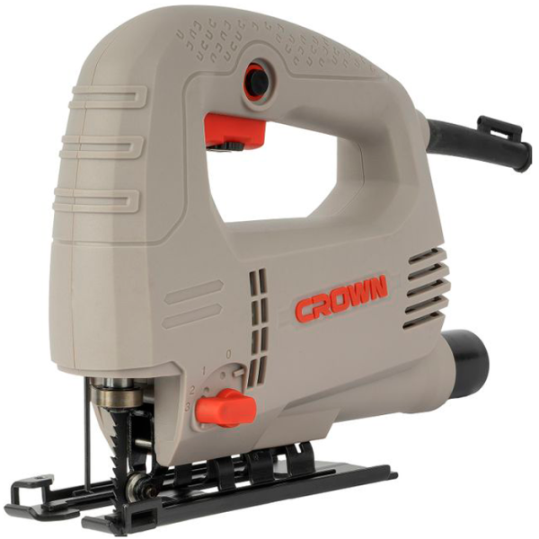 Лобзик CROWN CT15212