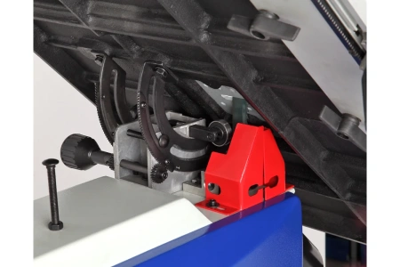 Станок ленточнопильный BELMASH WBS-410 S135A в Екатеринбурге