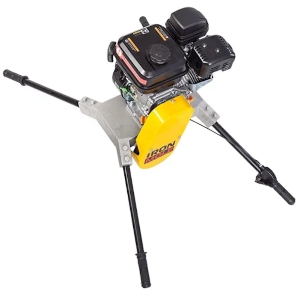 Мотобур Iron Mole C7 без шнека в Екатеринбурге