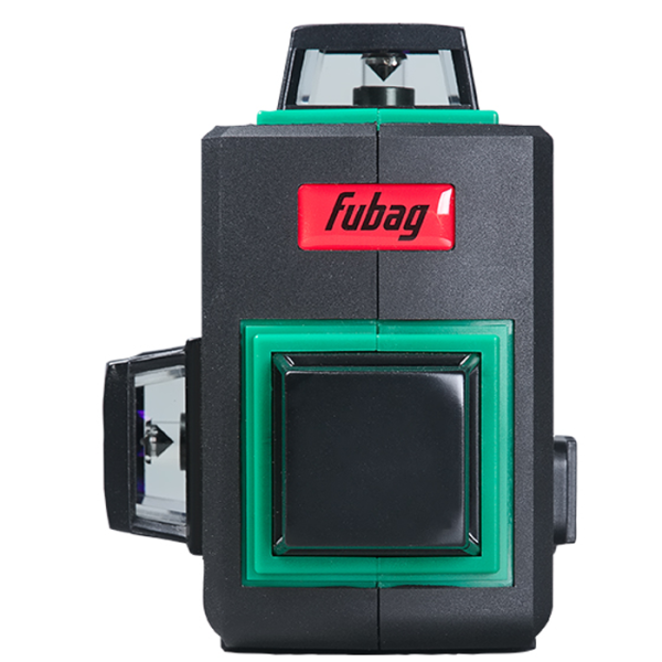 Уровень лазерный FUBAG 3D Pyramid 30GV2x360H360 41197 в Екатеринбурге