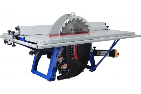 Станок деревообрабатывающий BELMASH SDM-2500M  S016A
