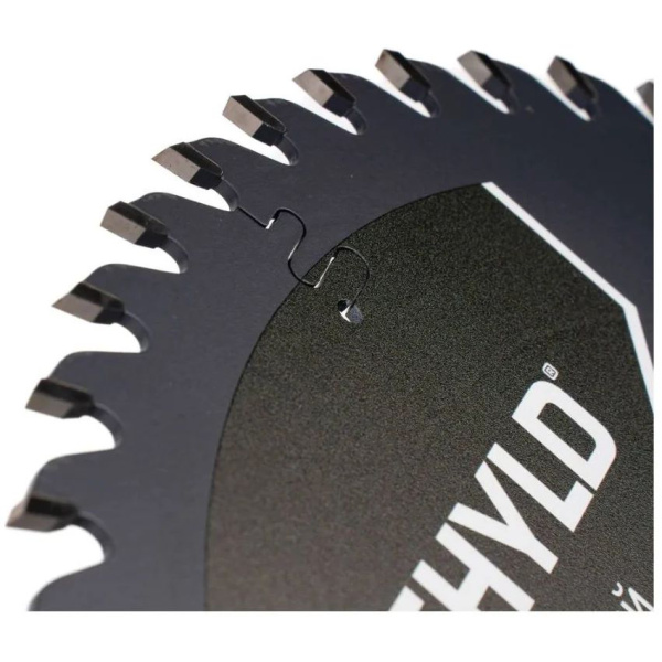 Диск пильный SHYLD по дереву, твердосплавный 210x30/20/16мм, 48зуб.  20200 в Екатеринбурге