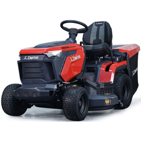 Минитрактор ZimAni TC92HL Loncin в Екатеринбурге