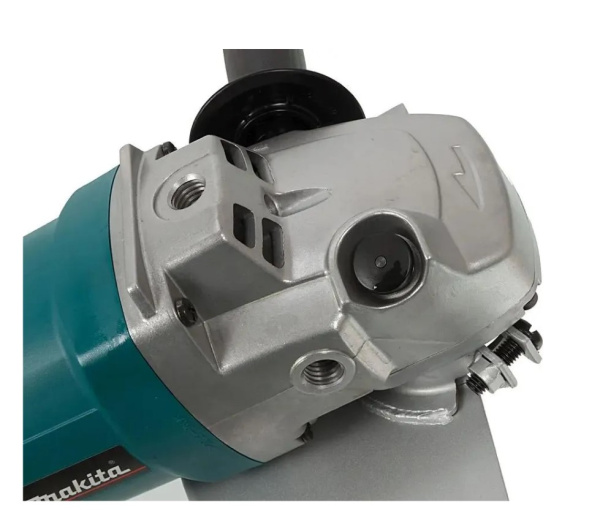 Угловая шлифовальная машина Makita KIT017 9069 + очки в Екатеринбурге