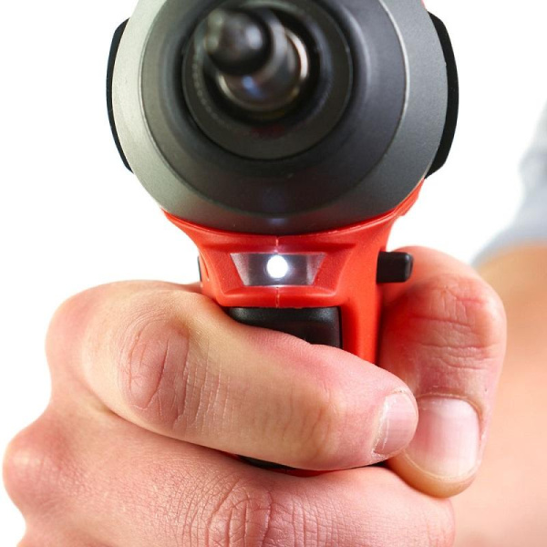 Аккумуляторный ударный винтоверт, бесщеточный Milwaukee M18 FID-0Х 4933451447