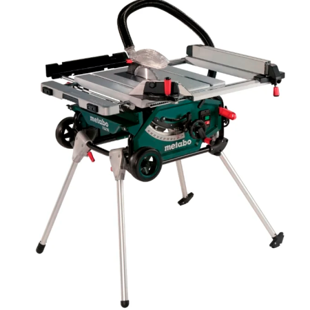 Пила дисковая настольная Меtabo TS 216 600667000 в Екатеринбурге