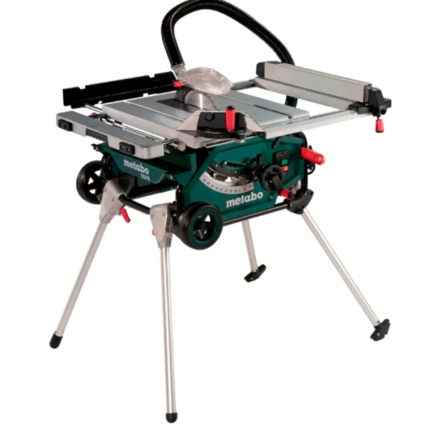 Пила дисковая настольная Меtabo TS 216 600667000 в Екатеринбурге