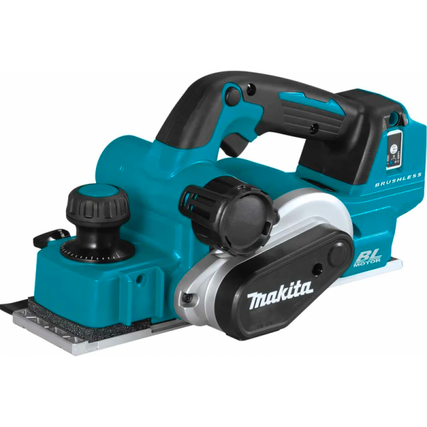 Аккумуляторный рубанок Makita DKP181Z