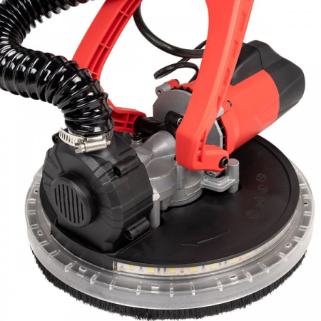 Шлифовальная машина для стен и потолков DLT R7236 в Екатеринбурге