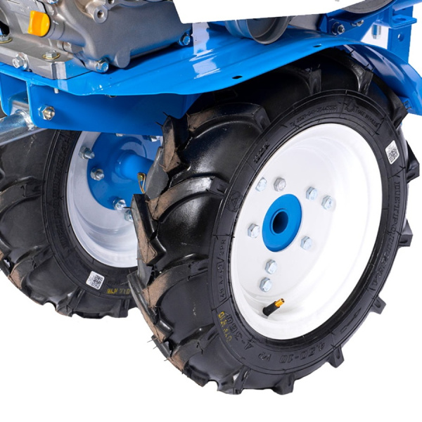 Мотоблок Нева МБ23 МультиАГРО-ZS (GB270)  в Екатеринбурге