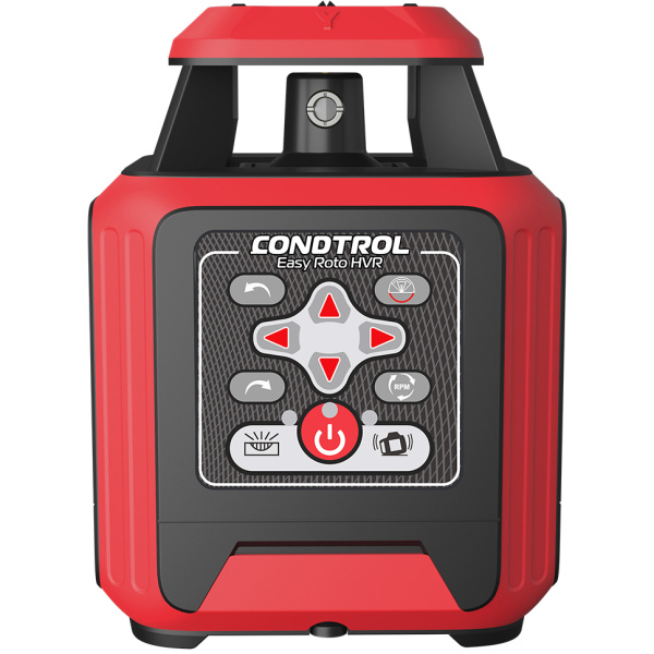 Нивелир лазерный ротационный CONDTROL Easy Roto HVR 400м 7-2-113 в Екатеринбурге