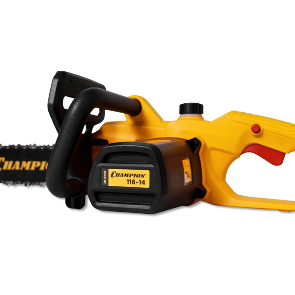 Пила CHAMPION 116-14 в Екатеринбурге