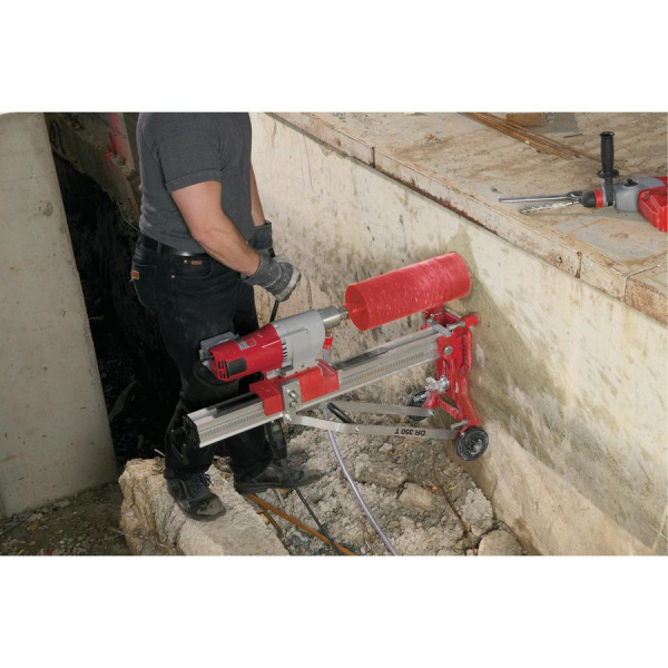 Стойка Milwaukee DR 350 T