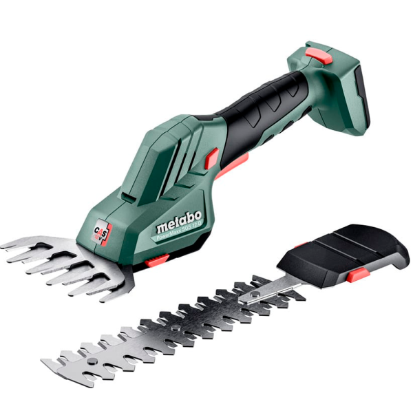 Аккумуляторные ножницы/кусторез Metabo POWERMAXX SGS 12 Q 601608850 в Екатеринбурге