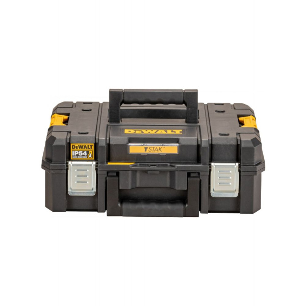 Ящик для инструмента DeWalt TSTAK IP54  DWST83345-1 в Екатеринбурге 