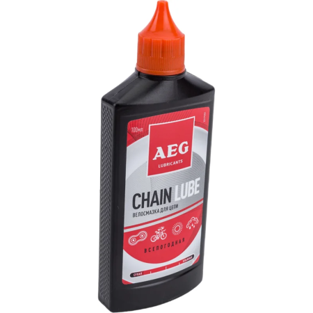 Всепогодная смазка AEG 100мл  33179 в Екатеринбурге