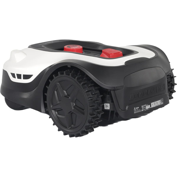 Робот-газонокосилка ZimAni Automower 312 в Екатеринбурге