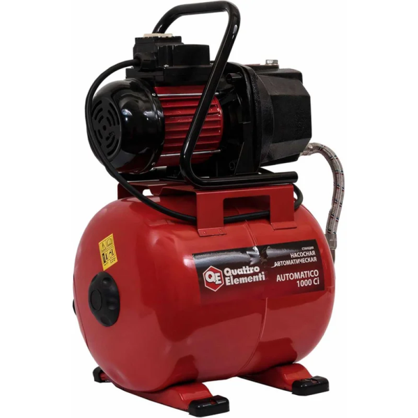 Насосная станция Quattro Elementi Automatico 1000Ci  770-643 в Екатеринбурге