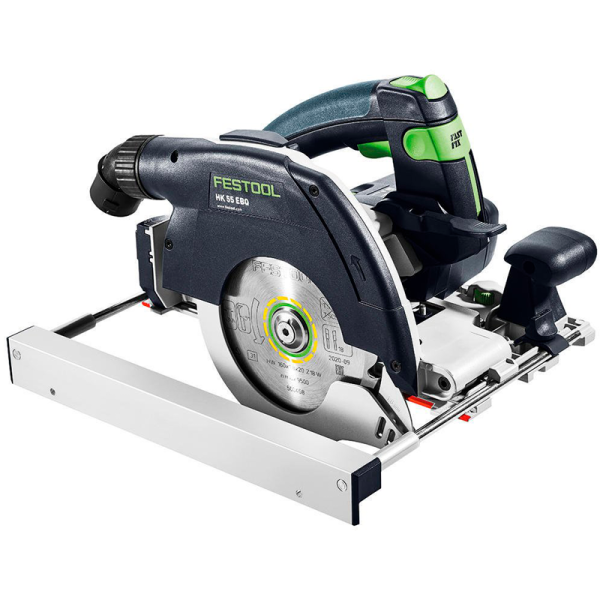 Циркулярная пила "FESTOOL" HK 55 EBQ-Plus-FS 574673 в Екатеринбурге