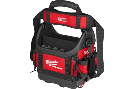 Сумка для инструмента  Milwaukee  PACKOUT PRO открытая 25см 4932493622