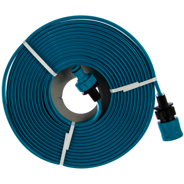 Перфорированный шланг Cellfast SPRING 1/2'', 7,5 м 19-021N в Екатеринбурге