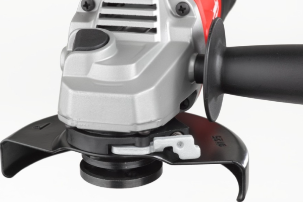 Угловая шлифмашина Milwaukee AG 800-115 E 4933451210