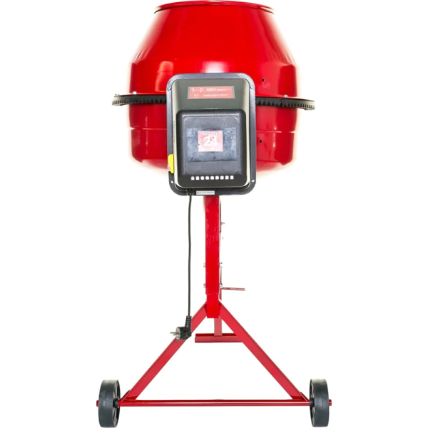 Бетономешалка "ПРОФМАШ" Б-130 130л в Екатеринбурге